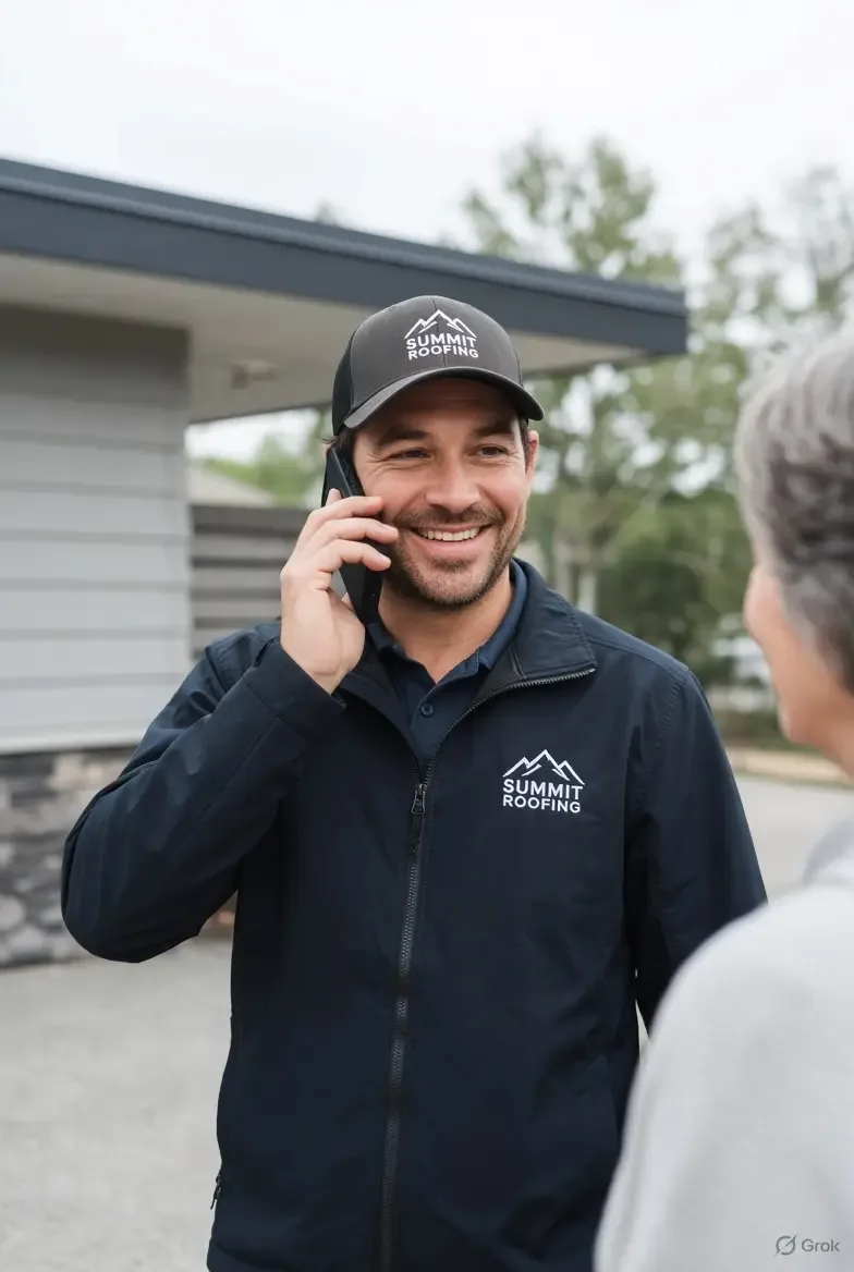 Flat Roof Leak Repair Inland, NE FAQs